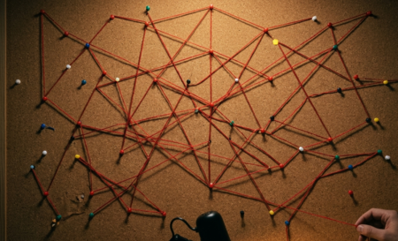 Η ανατομία των συμπτώσεων: Πώς το χρήμα βρίσκει πάντα τους ίδιους