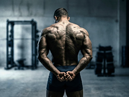 Bigorexia: Πότε η γυμναστική γίνεται επικίνδυνη εμμονή στους άνδρες