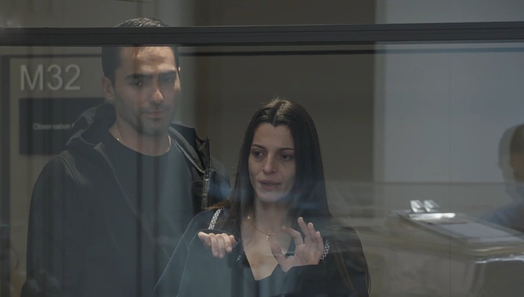 «Η γη της ελιάς»: Νέο επεισόδιο απόψε στις 23:00