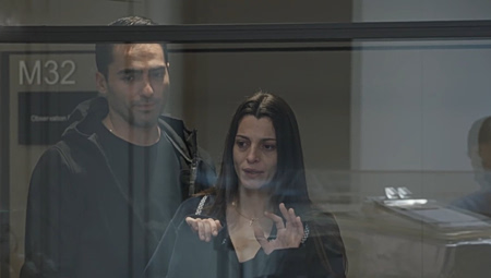 «Η γη της ελιάς»: Νέο επεισόδιο απόψε στις 23:00 με συγκλονιστικές εξελίξεις