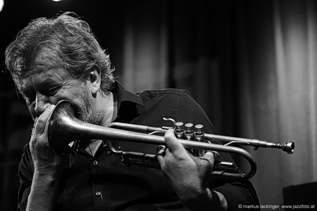 Nils Petter Molvær: «Η μουσική πρέπει να δημιουργείται από ανθρώπους»