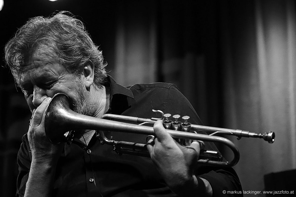 Nils Petter Molvær: «Η μουσική πρέπει να δημιουργείται από ανθρώπους»