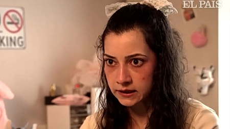 Βαρκελώνη: «Θέλω να πεθάνω όμορφη» – Πραγματοποιήθηκε η ευθανασία της 25χρονης Νοέλια