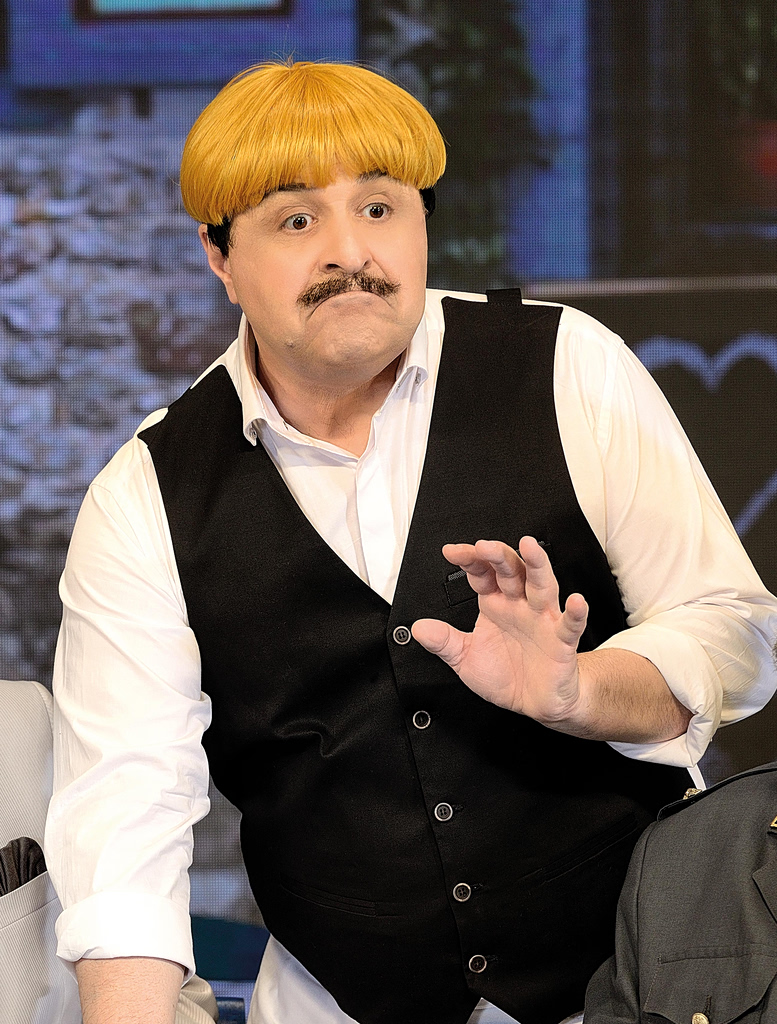 «Markos by Night» με τον Μάρκο Σεφερλή – «Πράκτωρ 00Λεφτά» το Σάββατο 28 Μαρτίου στις 22:00