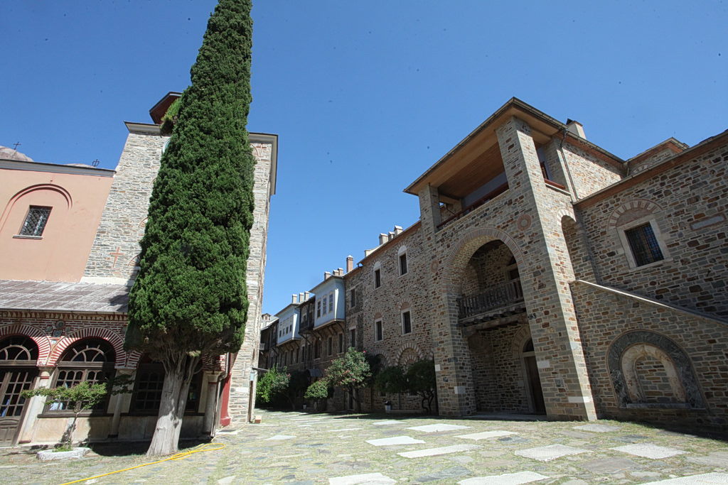 Σεισμός στο Αγιον Ορος – Ευθύμης Λέκκας: «θέλει προσοχή»