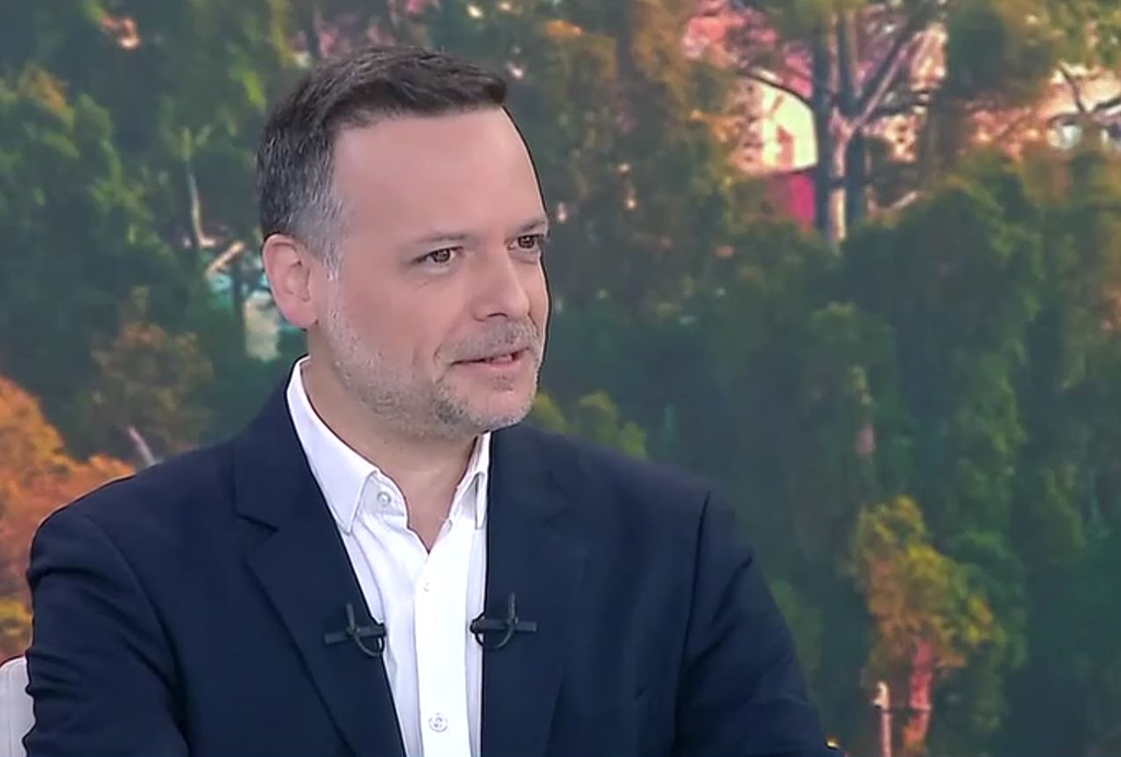 Χάρης Δούκας: «Δε θα συνεργαστούμε με ΝΔ, καμία σχέση με την κυβέρνηση των υποκλοπών»