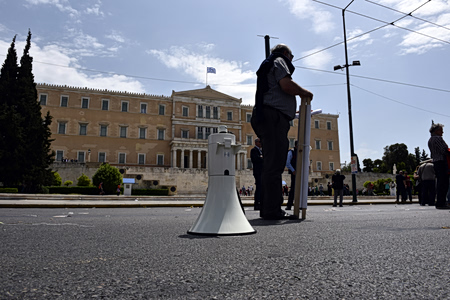 ΓΣΕΕ για κατώτατο μισθό: Η αύξηση δεν αντισταθμίζει την υποχώρηση της αγοραστικής δύναμης