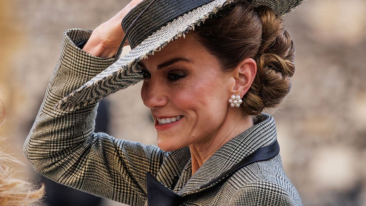Kate Middleton: H εμφάνιση με το αξεσουάρ που έκανε την έκπληξη