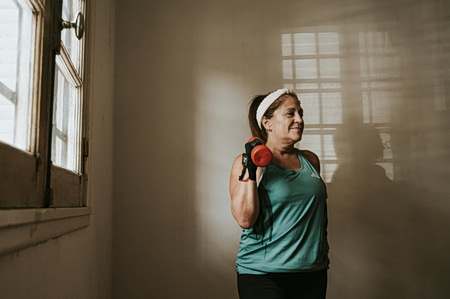 Η άσκηση μπορεί να μειώσει τον κίνδυνο εμφάνισης Αλτσχάιμερ - Επιστήμονες ενδέχεται να ανακάλυψαν τον λόγο