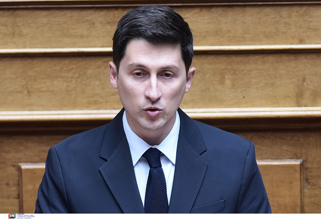 Χρηστίδης: Ανεπαρκής και κατώτερη των περιστάσεων η αύξηση του κατώτατου μισθού