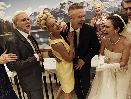 5 παραστάσεις που αξίζει να δεις τον Απρίλιο σε Αθήνα και Θεσσαλονίκη