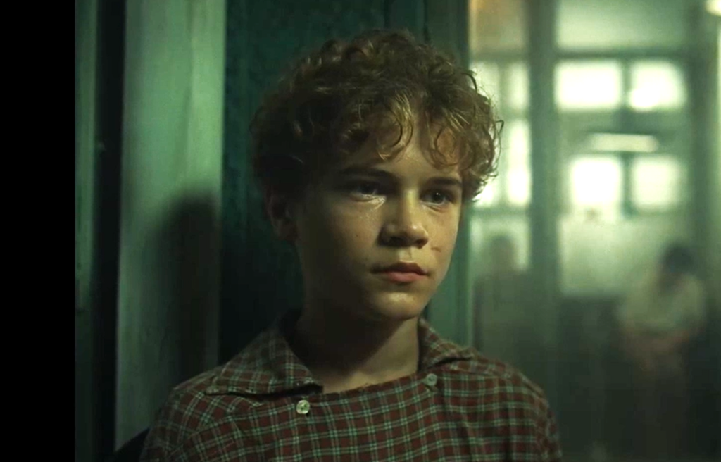 Οι ταινίες της εβδομάδας – Χωρίς πατέρα στην «κόκκινη» Ουγγαρία και ένας «Orwell»