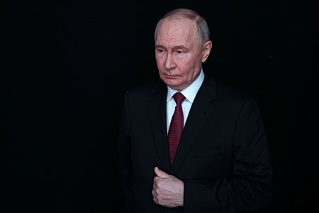 Στο μυαλό του Πούτιν και των «παραφυάδων» του