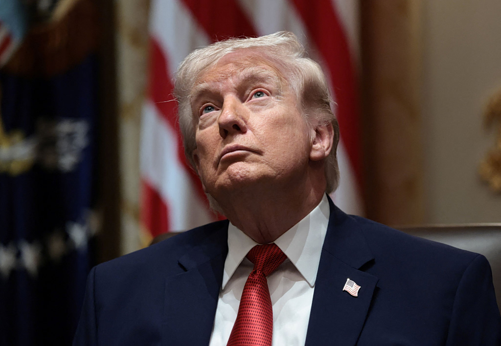 Πόλεμος στο Ιράν: Τραμπ: «Δεν μπορούσα να αφήσω τρελούς να έχουν πυρηνικά» – Ακόμα μια νύχτα κόλαση στη Μέση Ανατολή – Συνεχής ενημέρωση