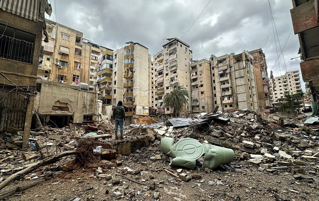 Το ένα σοκ μετά το άλλο: Οι επιπτώσεις του πολέμου σε τιμές, ανάπτυξη, επιτόκια
