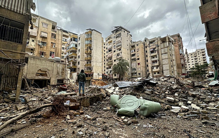 Το κόστος του πολέμου και οι άμυνες