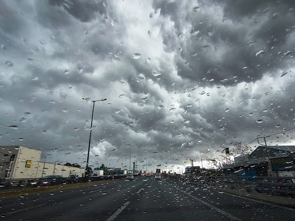 Κακοκαιρία Deborah – Καλλιάνος: Ερχεται «μετεωρολογική βόμβα»