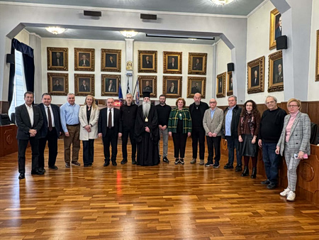 Συγκρότηση ευρείας επιτροπής για την αναγνώριση  του Πειραιά ως «Μαρτυρικής Πόλης»