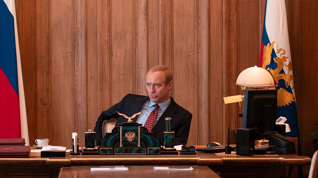 Στο μυαλό του Πούτιν και των «παραφυάδων» του