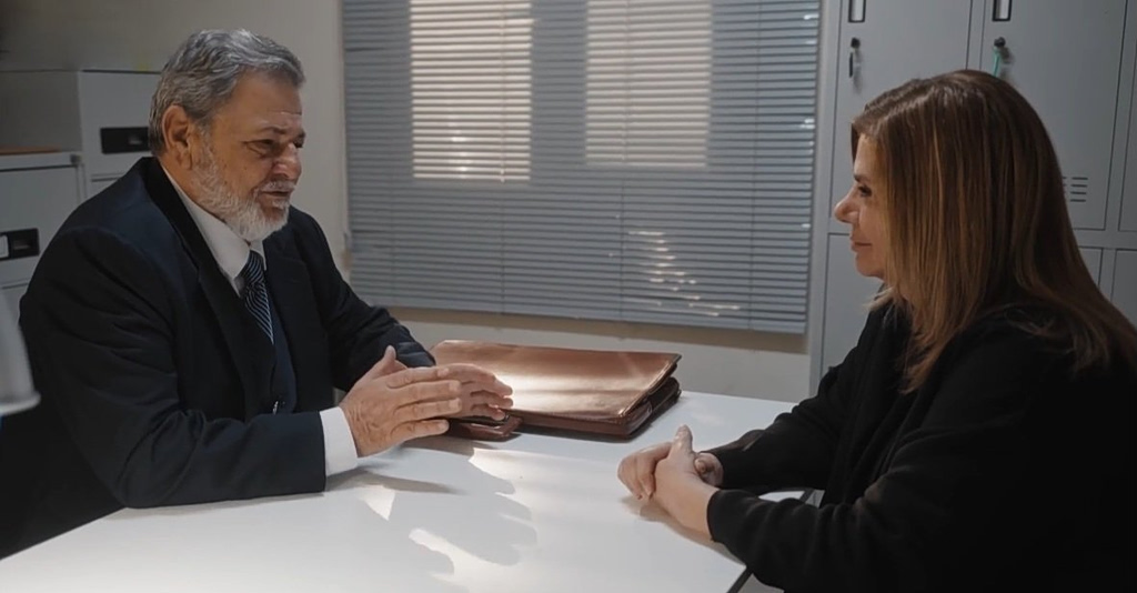 «Η γη της ελιάς»: Τι θα δούμε στα επόμενα επεισόδια από Δευτέρα 30 έως Πέμπτη