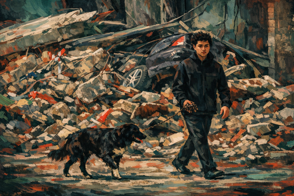 Παγκόσμιος Νότος: Το «αόρατο θύμα» του πολέμου στο Ιράν