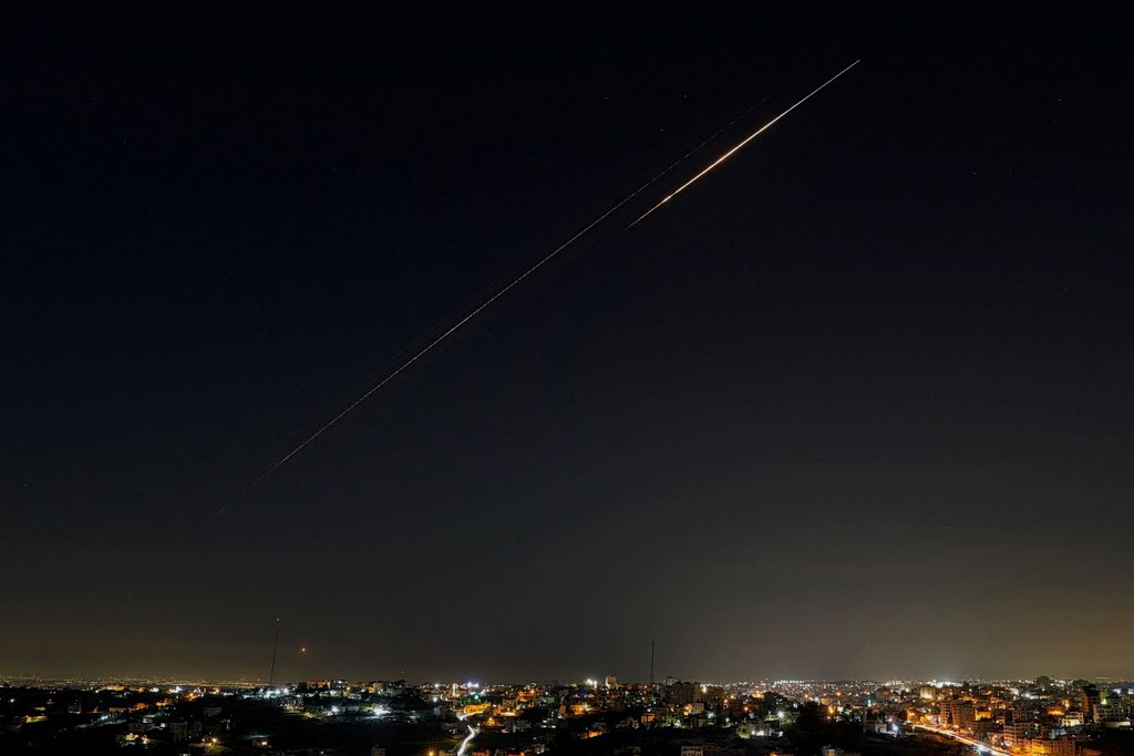 Πόλεμος Ιράν: Πλήγματα σε πυρηνικές υποδομές ενώ αναμένεται απάντηση στο σχέδιο Τραμπ