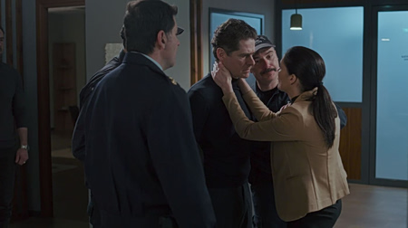 «Μια νύχτα μόνο»: Τι θα δούμε στα επόμενα επεισόδια Δευτέρα 30 Μαρτίου με Πέμπτη 2 Απριλίου