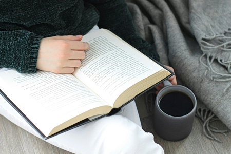 Το βιβλίο που έγινε «cancel» λόγω της τεχνητής νοημοσύνης