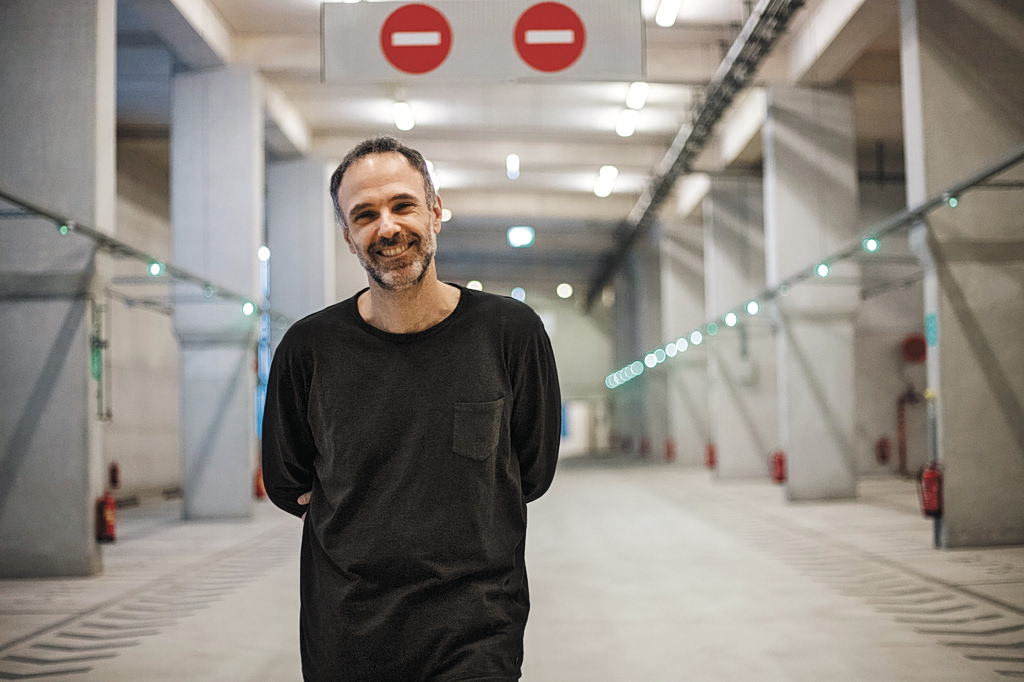 Χαράλαμπος Γωγιός: «Εκτίθεμαι όπως δεν έχω εκτεθεί ποτέ ξανά»