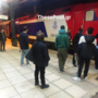 Hellenic Train: Ακινητοποιήθηκε αμαξοστοιχία που εκτελούσε το δρομολόγιο Αθήνα - Θεσσαλονίκη