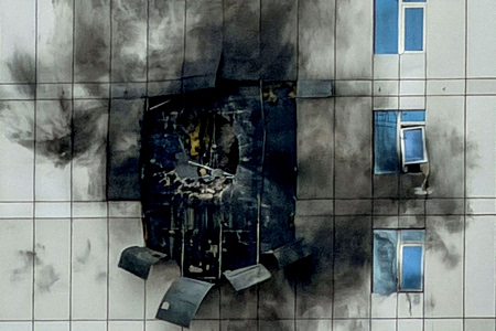 Θανατηφόρες κυρώσεις