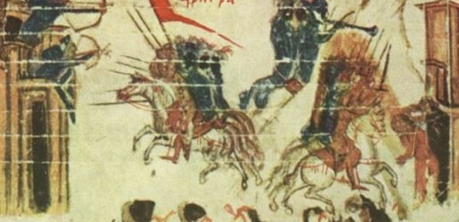 Ακάθιστος Υμνος: 1400 χρόνια από την πρώτη φορά που εψάλη