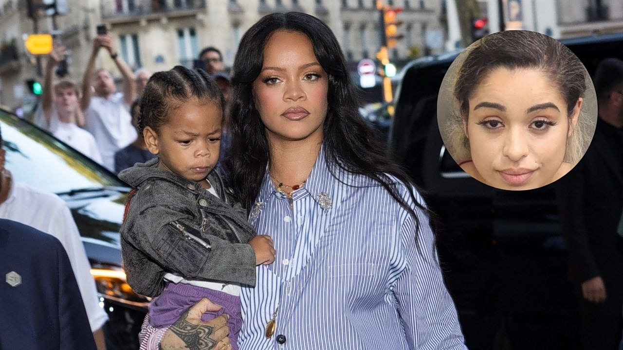 «Μας πυροβολούν»: Η στιγμή τρόμου που η Rihanna ξύπνησε τον A$AP Rocky και έτρεξαν να σώσουν τα παιδιά τους