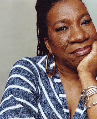 Ταράνα Τζ. Μπερκ: «Ο μισογυνισμός βρίσκεται σε ιστορικά υψηλά επίπεδα»