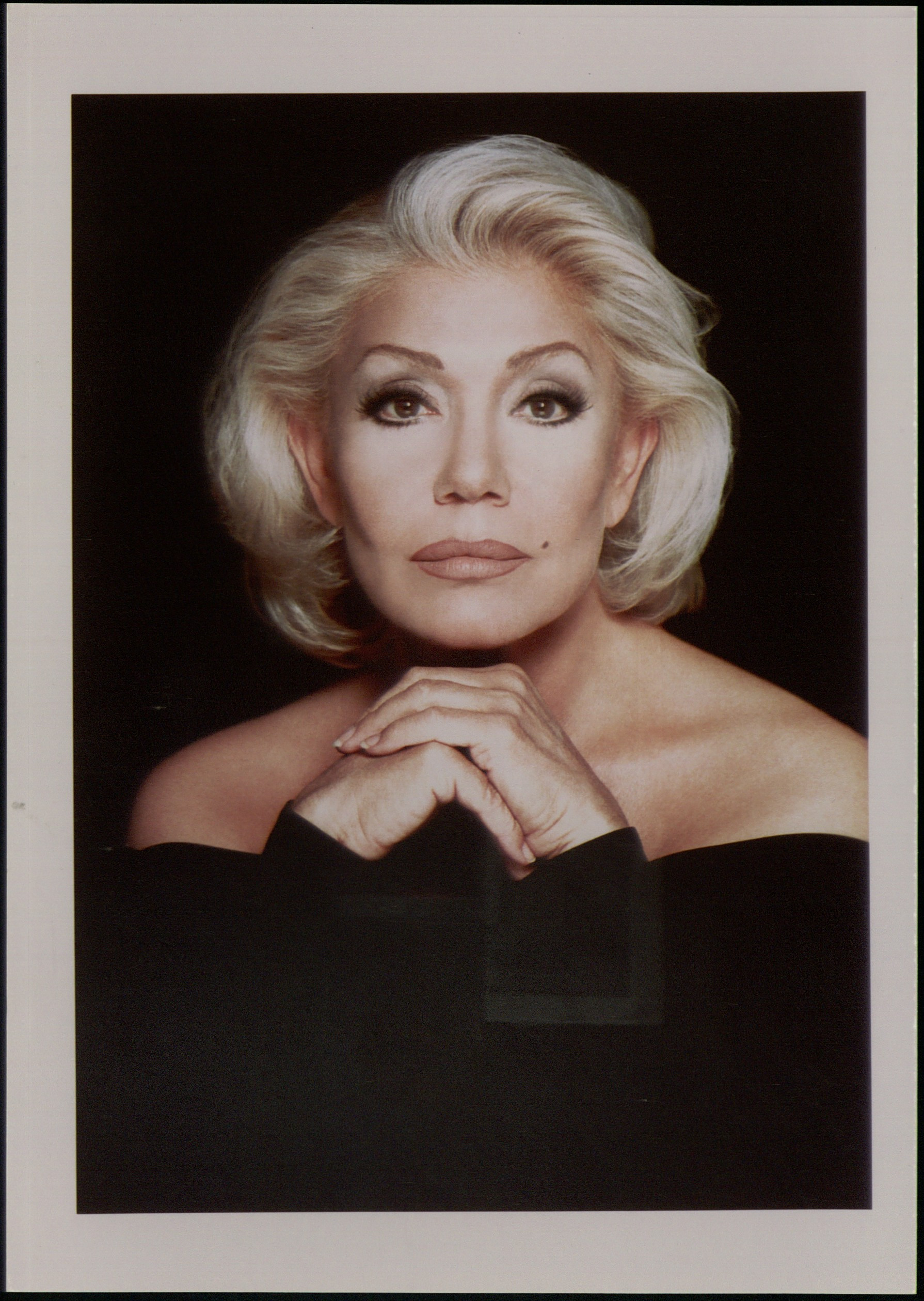 Μαρινέλλα: «Αυτή είμαι, γουστάρω» – Η συνέντευξη της στο ΒΗΜΑgazino