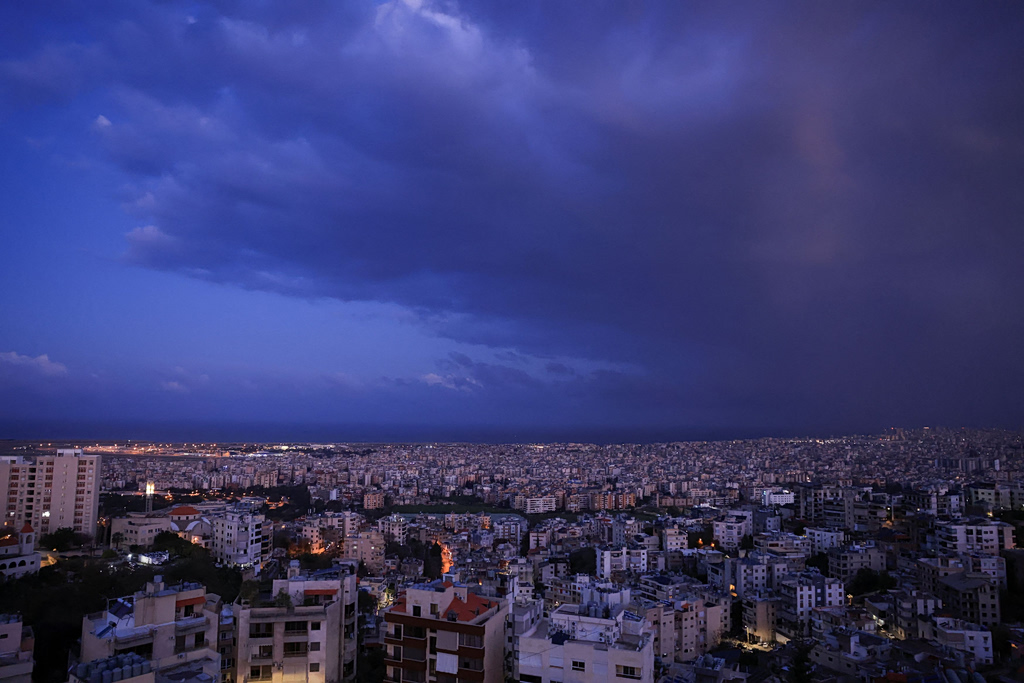 Νεκρά δύο ανώτατα στελέχη της Χεζμπολάχ σύμφωνα με το Ισραήλ