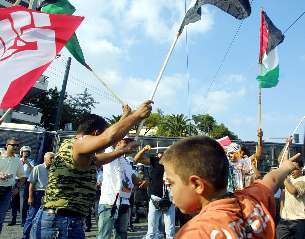 Μετρό Συντάγματος: Κλείνει στις 14:00 λόγω του αντιπολεμικού συλλαλητηρίου