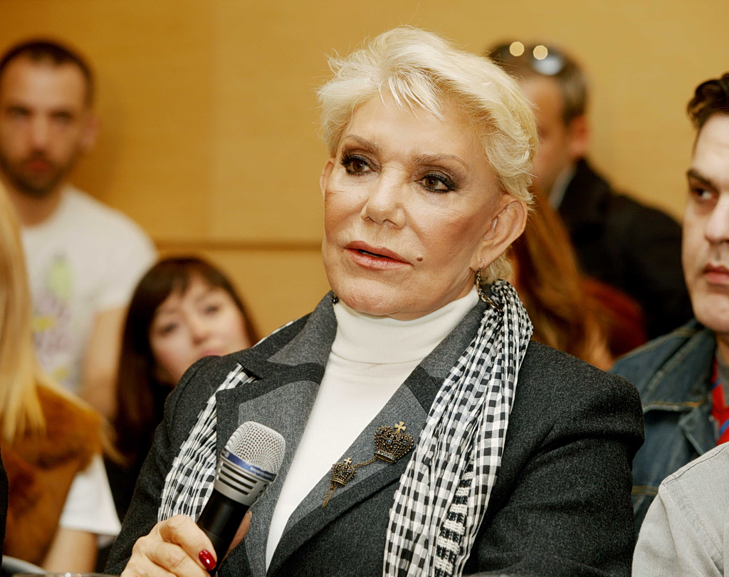 Μαρινέλλα: Ο καλλιτεχνικός κόσμος αποχαιρετά την σπουδαία ερμηνεύτρια