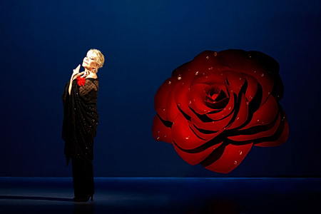 Μαρινέλλα: Οι μεγάλες μουσικές στιγμές ενός μύθου - Η πλήρης δισκογραφία της