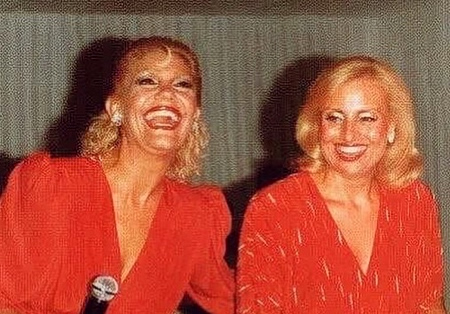 Αλίκη Βουγιουκλάκη & Μαρινέλλα: Η μεγάλη φιλία ανάμεσα στις δύο σταρ