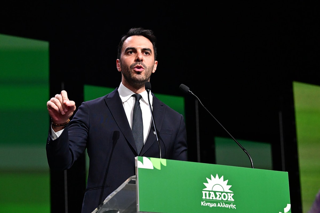 Χριστοδουλάκης: «Η διαχωριστική γραμμή με τη δεξιά πρέπει να είναι καθαρή»