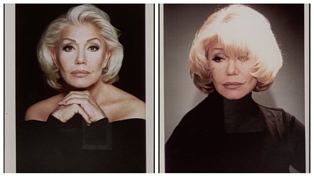 Μαρινέλλα: «Αυτή είμαι, γουστάρω» – Η συνέντευξη της στο ΒΗΜΑgazino