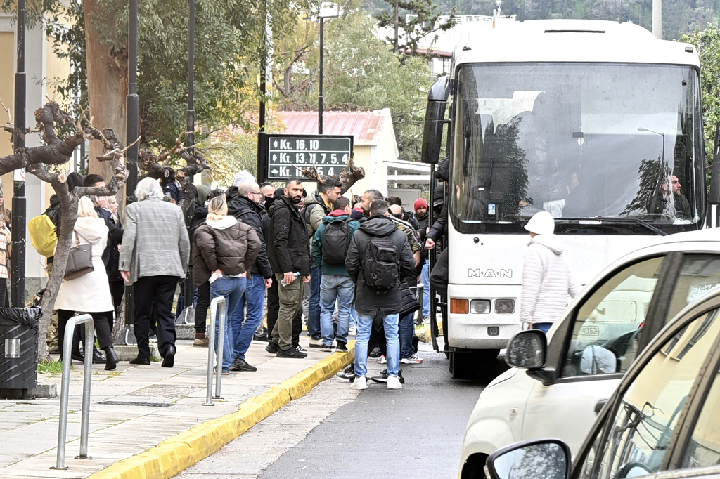 Απάτη στο ΕΦΚΑ: Στη φυλακή 4 μετά τις απολογίες- Τι υποστήριξαν οι κατηγορούμενοι