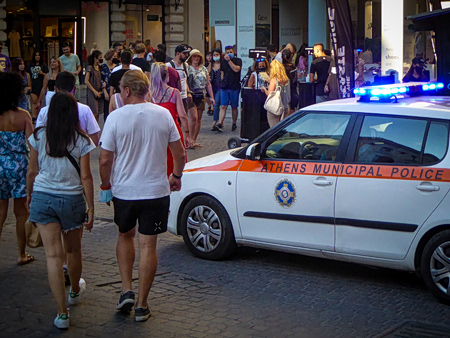 Η Δημοτική Αστυνομία επιστρέφει – Ο ρόλος και το πλαίσιο λειτουργίας της