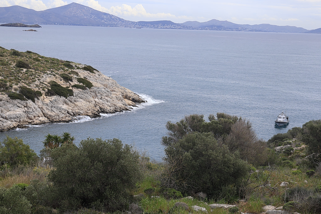 Βουλιαγμένη: Το «σε λίγο» που δε θάρθει ποτέ για τον 34χρονο δύτη