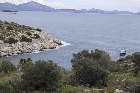 Βουλιαγμένη: Το «σε λίγο» που δε θάρθει ποτέ για τον 34χρονο δύτη