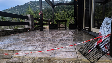 Αράχοβα: Οι «πολιτικές γνωριμίες» πίσω από τη δολοφονία του 42χρονου