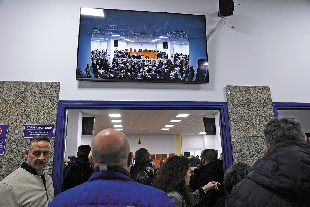 Δίκη για τα Τέμπη: Τι μπορεί να αλλάξει την 1η Απριλίου