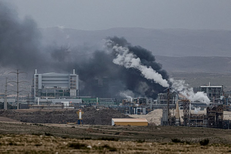 Ουγκάντα: Ο «στρατηγός Χ» θα δώσει λύση στον πόλεμο του Ιράν