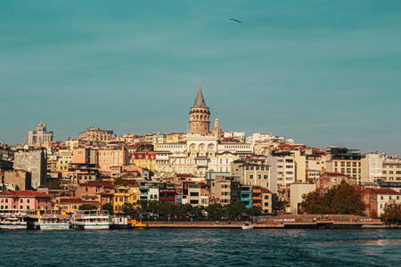 Η πολιτιστική διπλωματία της Τουρκίας